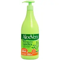 Instituto Espanol Aloe Vera Lotion 0,95 l