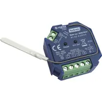 Nordtronic Box Dimmer Zigbee - LED 0-200W / HALOGEN 0-400W ZIGBEE LYSDÆMPER