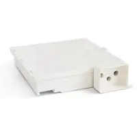 Adax NEO og CLEA elradiator installations boks