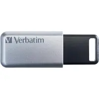 Verbatim Store N Go Secure Pro Usb 3.0 16gb Usb-stick