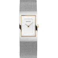 Bering Classic Damenuhr 10222-010-S