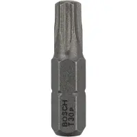 Bosch BITS T30 XH 25MM 25 STK