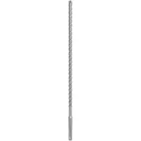 Bosch Sds Plus-5x 8x250x310 Mm Concrete Drill Silber