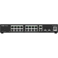 Ruijie Reyee Rg-es220gs-p Switch