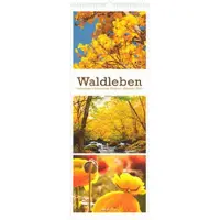 Sonstige Verlage Waldleben - Triplets 2027