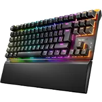 be quiet! Light Mount TKL, Gaming-Tastatur