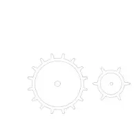 Xerox TR 1 Feed Roller, Wartungs-Set, Laser, , Phaser 3330, WorkCentre 3335/3345, 1 Stück(e), 454 g