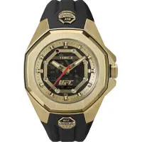 Timex Ufc Pro Uhr