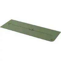 Airex Heartbeat, Polyurethan, Olive, Einfarbig, 610 mm, 1830 mm, 4 mm