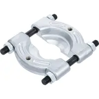 Bgs 7749 Trennmesser für Kugellager, 50-75 mm