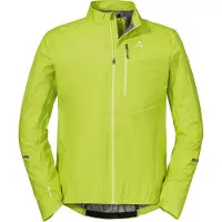 Schöffel Herren 3L Jacket Surava Men Grün
