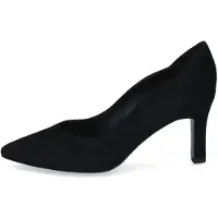 Peter kaiser 72442 00D, Pumps in Schwarz für Damen, Größe 36