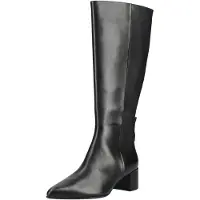 Högl Stiefel Journey 2-104723-01000 Schwarz 36