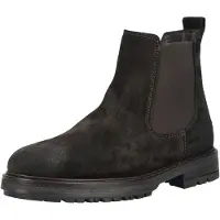 Marc O'Polo Marc O Polo Stiefelette Stiefelette Veloursleder/Textil