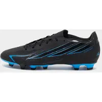 Adidas Herren Fussball-Rasenschuhe F50 HYPERFAST CLUB FG/MG