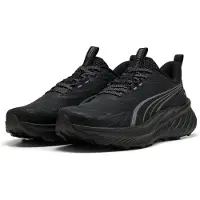 Puma Pounce Lite 2 Trailrunning-schuhe Schwarz EU 41 Mann Schwarz EU 41