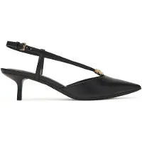 Michael Kors Pumps Cherie 40T6CHMP1L Schwarz 40