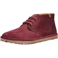 El naturalista Barfußschuhe Stiefelette Barfußschuhe Stiefelette Leder