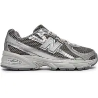 New Balance Sneakers GR740MG Silberfarben 39