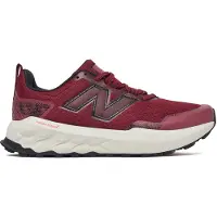 New Balance für Herren. MTGAROV2 Fresh Foam Garoé V2 Sneaker, rot (47.5), Wohnung, Schnürsenkel, Lässig, Sportlich, Draußen, Laufen