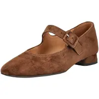 Gabor Pumps "Pumps Veloursleder"