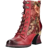 LAURA VITA Stiefeletten Eleao 056 Bunt 49