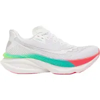 Saucony - Women's Endorphin Azura - Runningschuhe Gr 38,5 weiß/ multi
