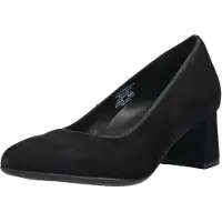 Ara Pumps AUDREY in Schwarz | Gr.: 41,5