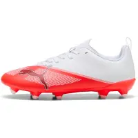 Puma Ultra 7 Play Fgag Jr ultra red-black-white (01) 13
