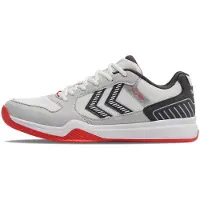 Hummel All Court Indoor-sportschuhe Grau EU 38 1/2 Grau EU 38 1/2