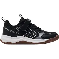 Hummel Schuhe - Power Stack VC Jr - Anthracite - - 33 - Schuhe