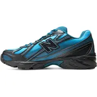 New Balance Sneaker 740 herren 43