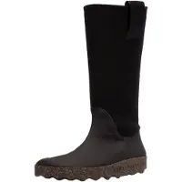 Asportuguesas Stiefel Stiefel Leder/Textil