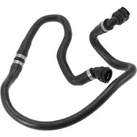 Torribaly Engine Radiator Coolant Hose Supply Hose 64219179582 for X3 F25 X4 F26