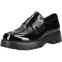 Högl Slipper "Slipper Leder"