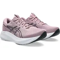 Asics für Damen. 1012B861 Sneaker GEL-Excite 11 rosa (37.5), Stoff, Wohnung, Schnürsenkel, Lässig, Sportlich, Laufen