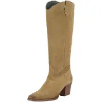 Felmini Stiefel Stiefel Veloursleder