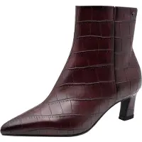 Tamaris 25384 47 BOTIN TACON Burgunder
