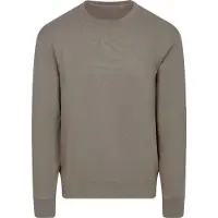 Levi's Sweater Logo Taupe