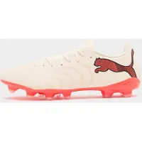 Puma Unisex FUTURE 9 PLAY FG/AG Fußballschuhe Sugared Almond, Schuhgröße:40.5 EU