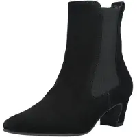 Paul green Damen Stiefelette schwarz Größe EUR 41