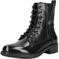 Regarde Le Ciel Cady Stiefelette Stiefelette Leder