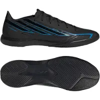 Adidas Herren Fussball-Hallenschuhe F50 HYPERFAST LEAGUE IN