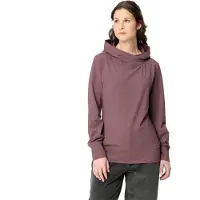 Vaude Damen Kapuzensweat Damen Hoodie Tuenno