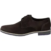 Lloyd Drift 110 Herrenschuhe Businessschuhe Braun
