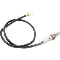 Torribaly 18213-34JC0-000 Motorcycle O2 Oxygen Sensor for Gixxer Zixer(150) 1821334JC0000