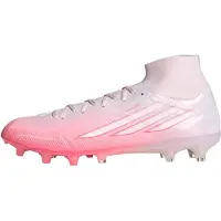 Adidas F50 Sparkfusion Pro Mid Cut Fg/ag Fußballschuhe Für Frauen