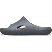 Crocs Mellow Recovery Badesandalen Grau EU 43-44 Grau EU 43-44