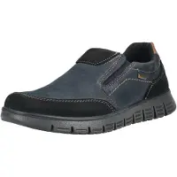 Imac Slipper in Blau | Gr.: 41