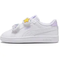 Puma Sneakers Smash 3.0 Badges V Inf 397287 10 Weiß 25